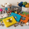 felt_purse_collection