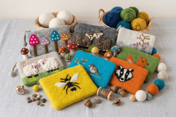 felt_purse_collection