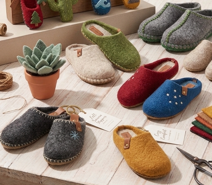 Footwares