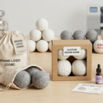 FELT_ODM_OEM_DRYER_BALL