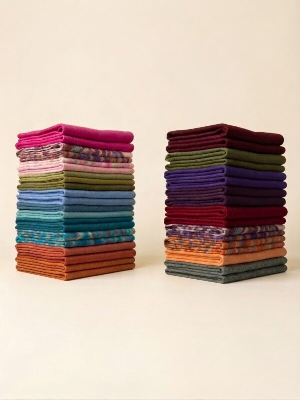 Wool Felt Sheets