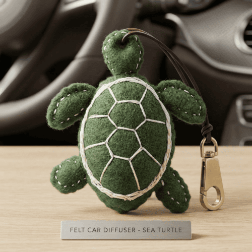 car diffuser