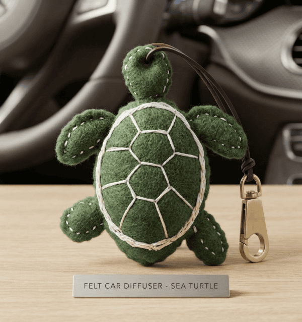 car diffuser
